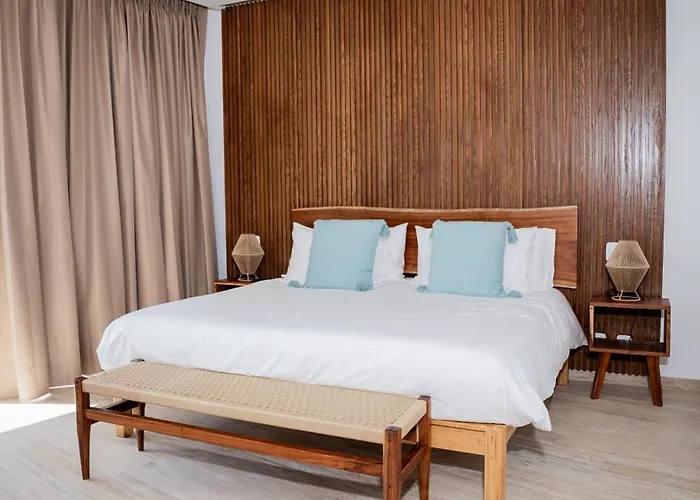 Apartamento Lu'um - Free Shuttle To Club Tulum