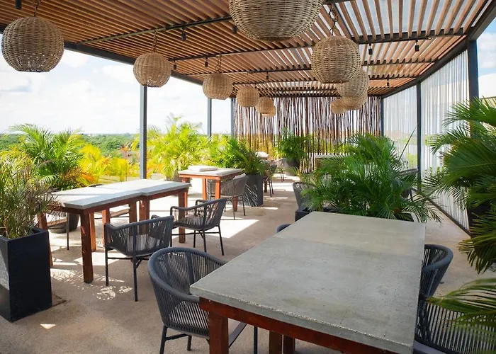 Apartamento Lu'um - Free Shuttle To Club