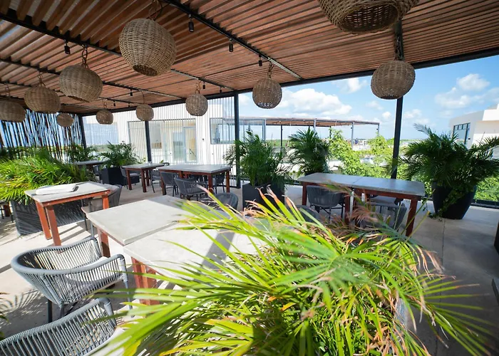 Apartamento Lu'um - Free Shuttle To Club