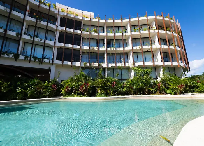 Apartamento Lu'um - Free Shuttle To Club *