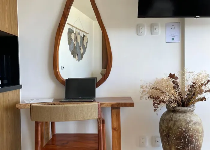 Apartamento Lu'um - Free Shuttle To Club Tulum