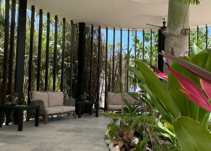 Apartamento Lu'um - Free Shuttle To Club